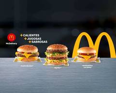 McDonald's San Javier