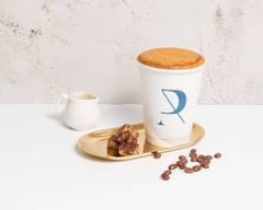 沐曦 Mussi 咖啡因製造所