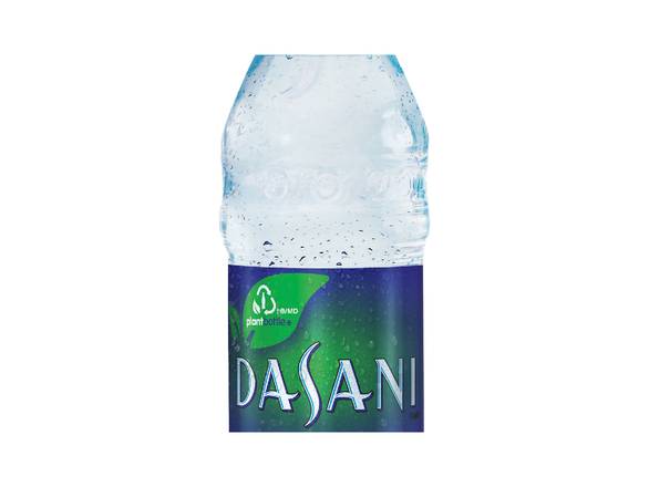 Eau En Bouteille Dasaniᴹᴰ / Dasani® Water (500 ml) (Cals: 0)