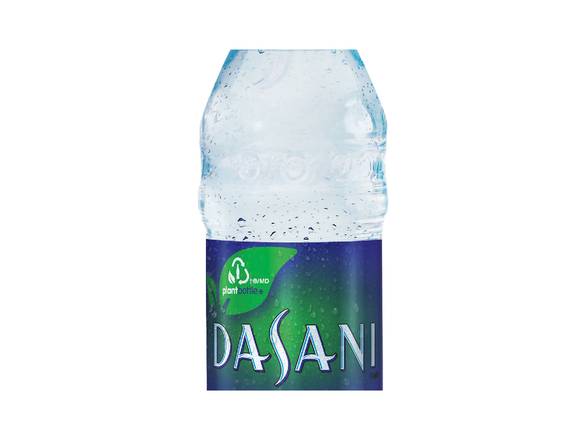 Eau En Bouteille DasaniMD / Dasani® Water (500 ml) (Cals: 0)
