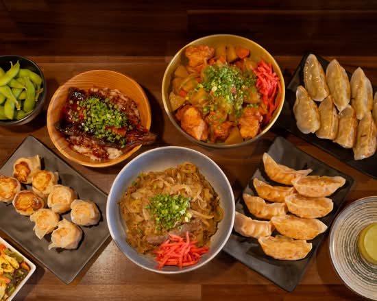 Gyoza Mura