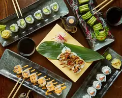 Sushi Menonais Rest (Guadalajara)