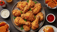 Pollo Campestre (14435 Victory Blvd)