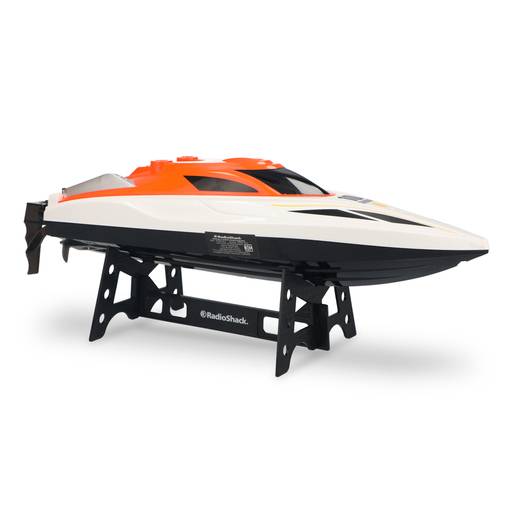 RC 1:36 HIGH SPEED BOAT RC