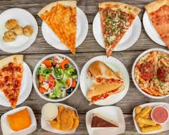 The Original Angelo's Pizza