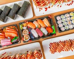 Wala Wala Sushi (Riverwood)