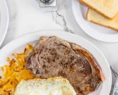 Irene's Burger Cafe (2067 East Palmdale Boulevard)