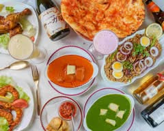 インド料理 サーガル