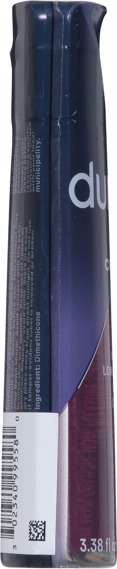 CVS Pharmacy - Durex Cheeky Play Silicone Personal Lubricant (3.38 fl oz) -  Delivery in Under an Hour