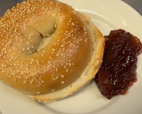 Butter & Jelly