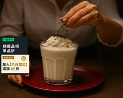 Hollly Shake 賀雪莉 美式奶昔專賣店 三總成功店