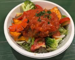 カフェダイニング どんぐり