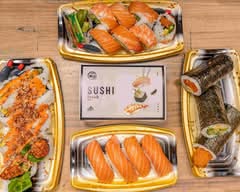 NIJI SUSHI (Commercial Road)
