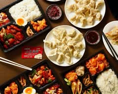 中華　山東菜館