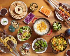 Rice Mediterranean Kitchen (Coconut Grove)
