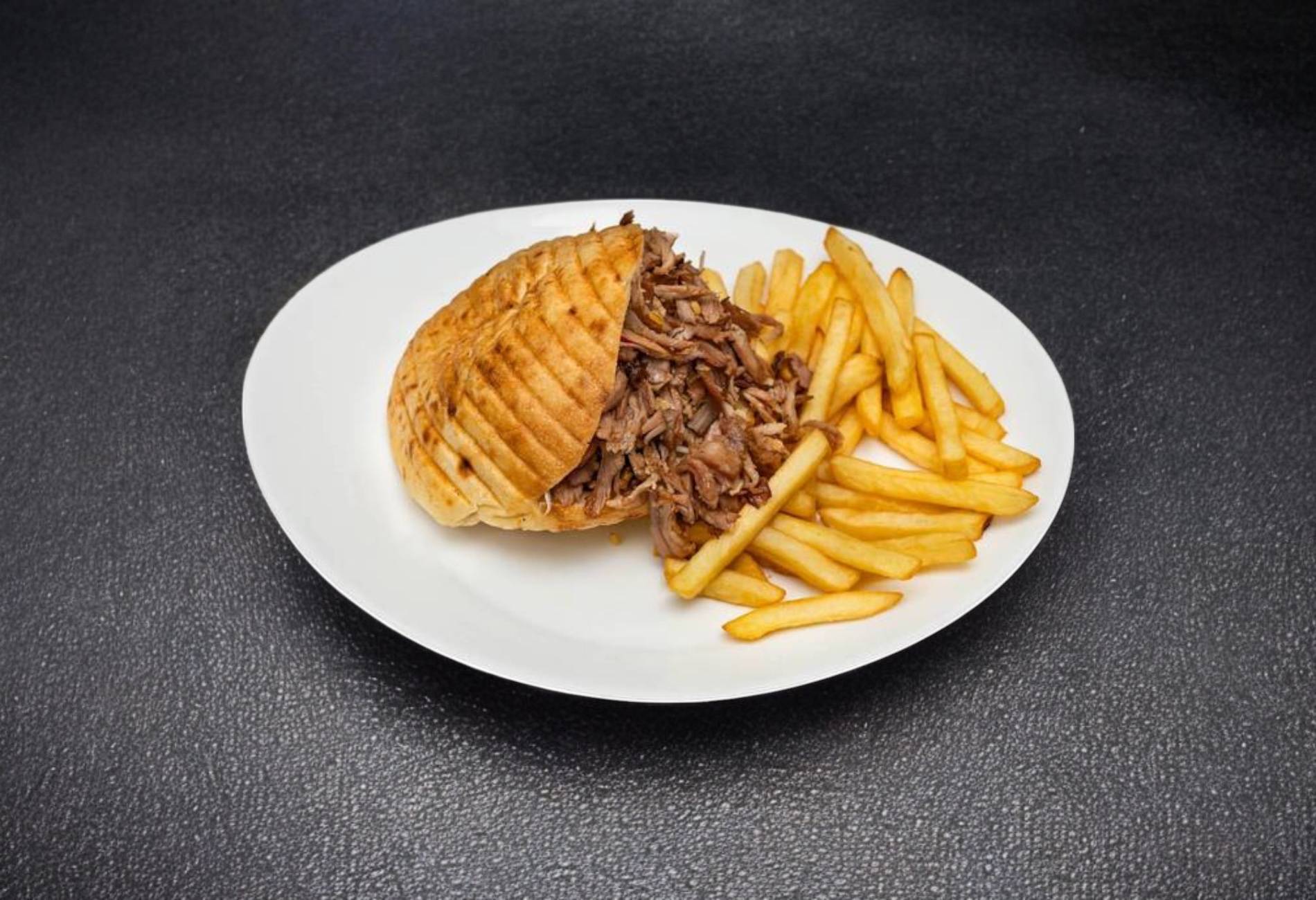 🥙 Sandwich Döner   🥙