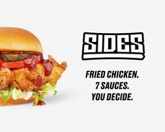 Sides - Dartford