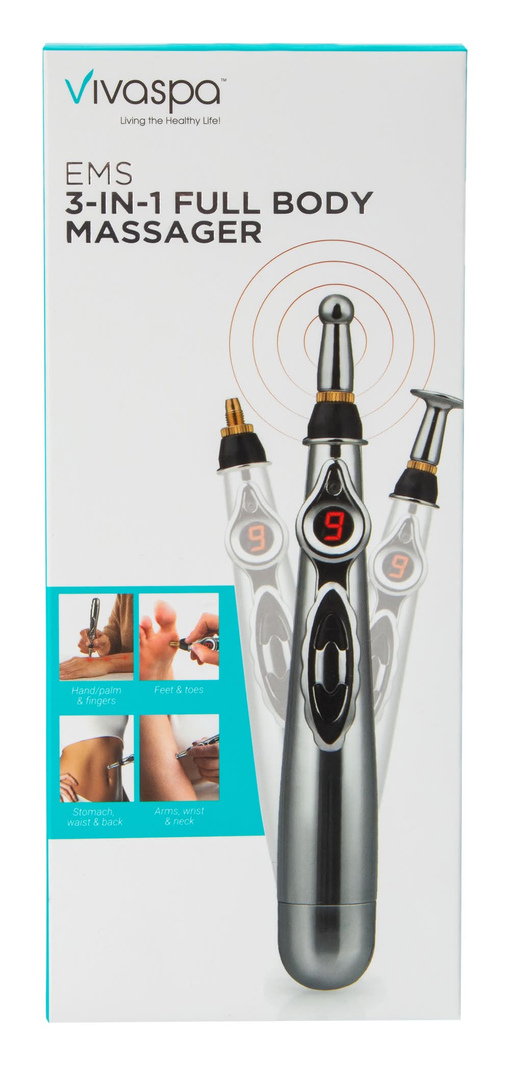 Electric Massagers Delivery Near Me | Order Online | Uber Eats