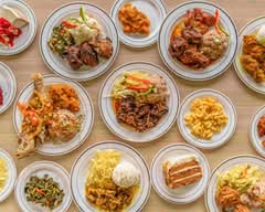 Ackee Tree Jamaican Restaurant