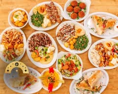 Avesta Shawarma (88 Ave)