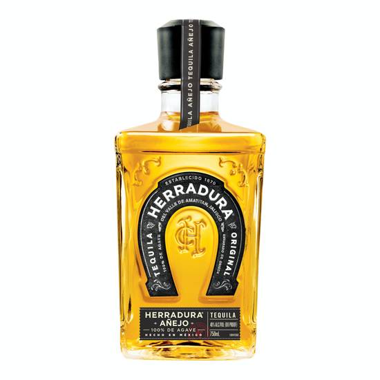 Herradura Añejo Tequila (750 ml)