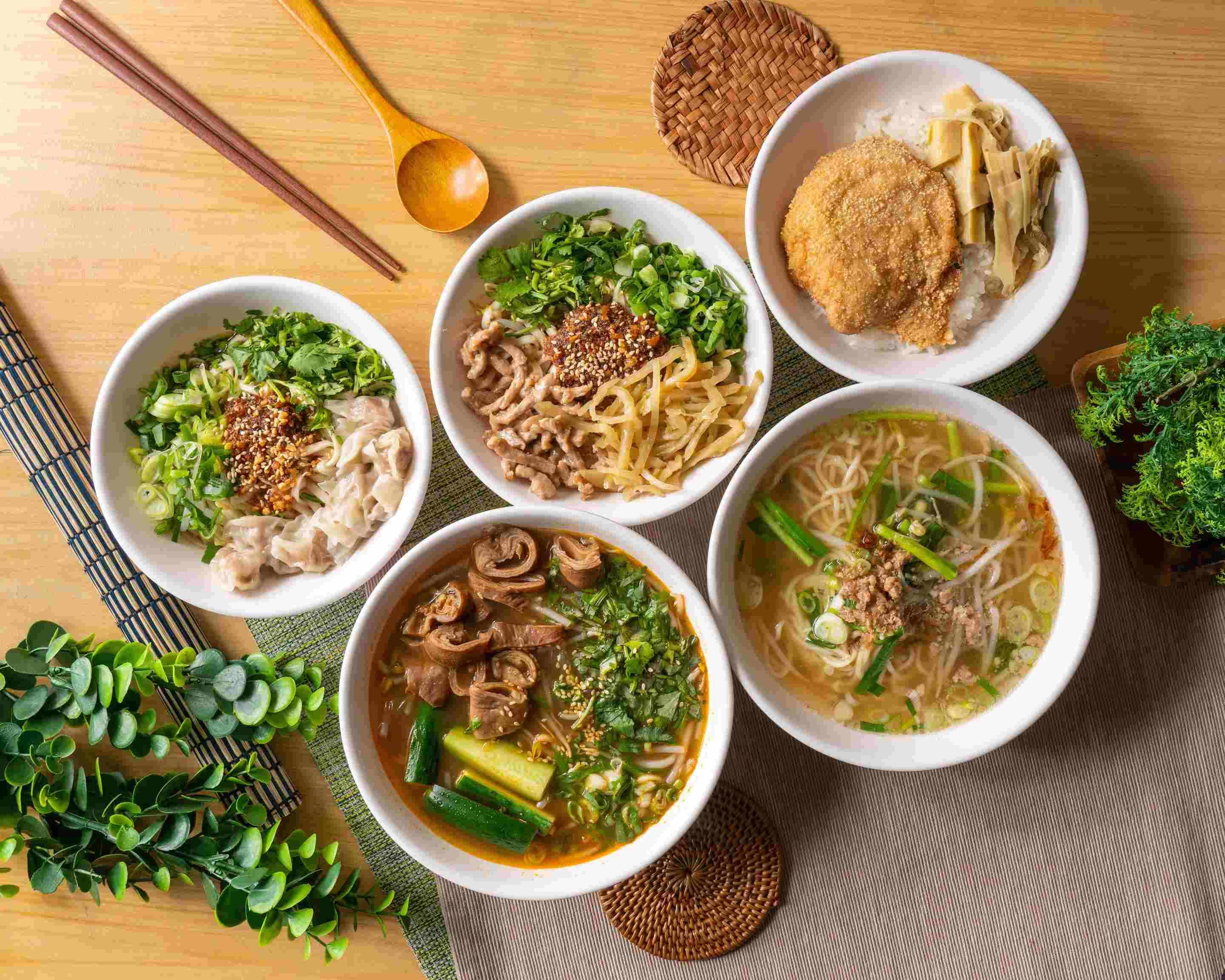 府城鍋燒麵 Fu Cheng Hot Pot Noodles Menu Delivery in Taoyuan | Delivery Menu ...
