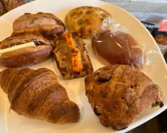 ハッピータミーベーカリー