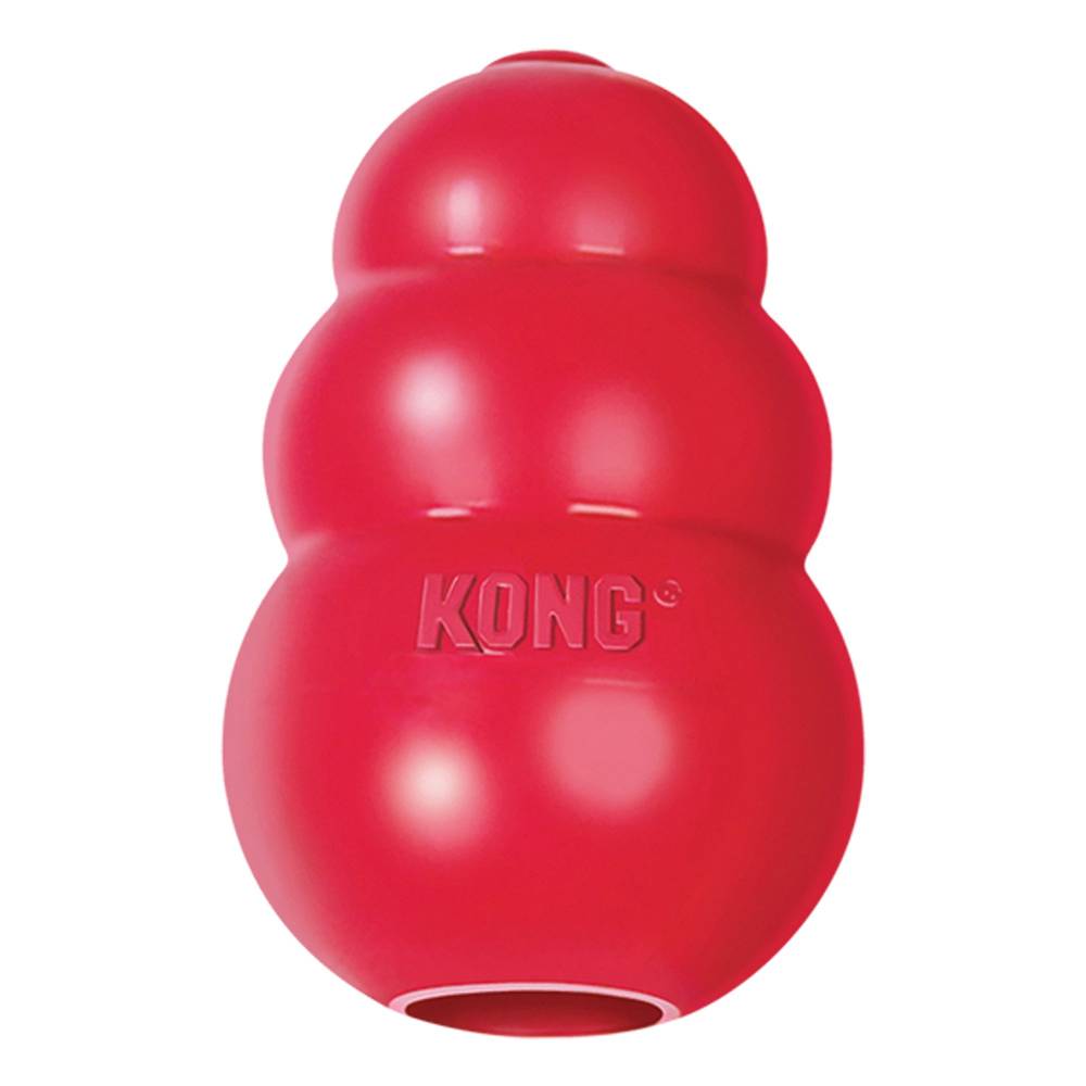Kong Classic Dog Toy, X-Large (size: x-large)