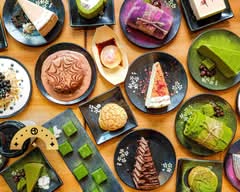Kyoto Matcha (1 East Joppa Road)