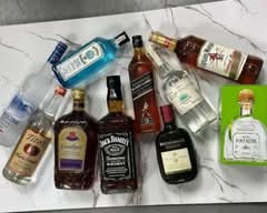 G&S Liquor Wine Beer & Vape