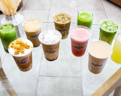 Trioshot Cafe (263 Garrisonville Rd)