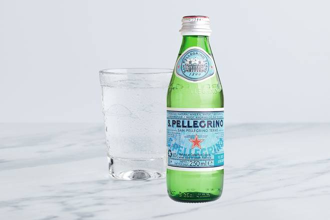 San Pellegrino Sparkling Meal Deal