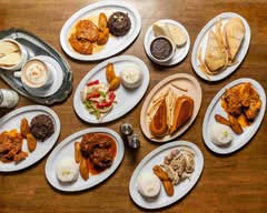Cafe Cuba & Cakes (Hawthorne Blvd)