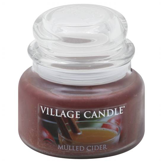 Village Candle Mulled Cider (1 candle)