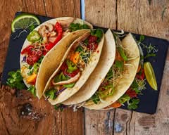 Tacos de barbacoa (Guadalajara)