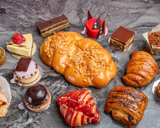 Velvet Brew Cafe (3950 S US Hwy 17 92 STE 1024)