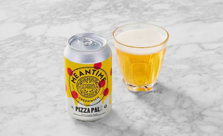 Meantime Pizza Pal (330ml) (V) (Ve)