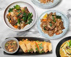 Thai Spice Bites (Silverdale)