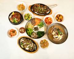 Nak Won Korean Restaurant (Richmond Hill)