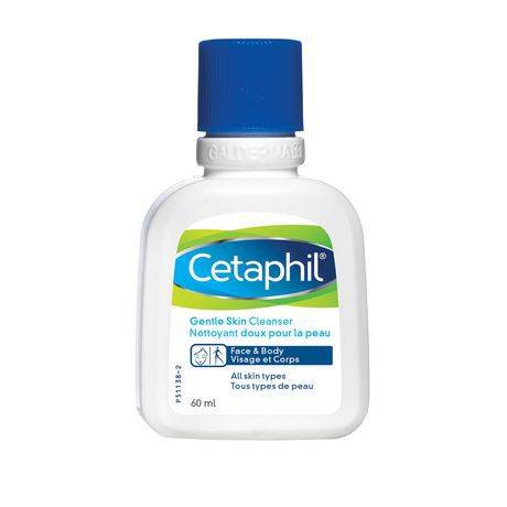 Cetaphil Gentle Skin Cleanser