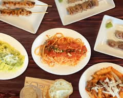 ジビエと昭和なイタリア料理 Osteria INOME