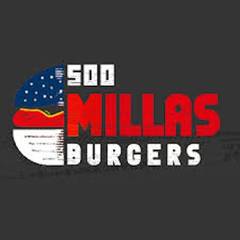 500 Millas Burger