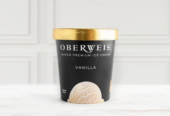 Vanilla Pint