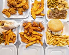 Jahnke road deli (6101 Jahnke Rd)