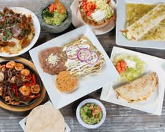 Alebrije Mexican Restaurant (Wyomissing)