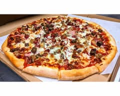 Pete's Pizza (821 East Sharp Avenue)