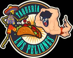Taqueria Los Peliones