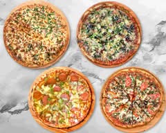 Black Forest Pizza Bar