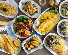 Hunky Dory - Richmond