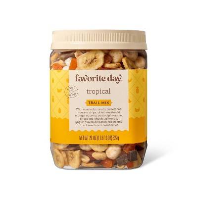 Favorite Day Tropical Trail Mix (29 oz)